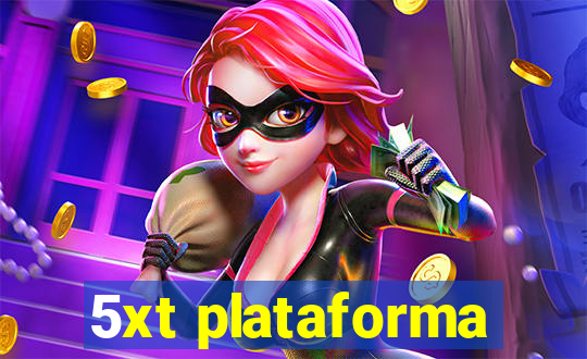 5xt plataforma